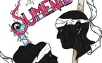 Concert du groupe Sumente - Ota