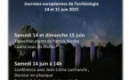 Journées européennes de l’archéologie / Conférence de Jean-Côme Lanfranchi "Existe-t-il de la vie extraterrestre ?" - Musée d’archéologie de la Corse - Sartè
