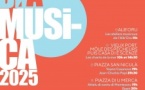 Festa di a Musica 2025 / Les ateliers musicaux de l'Alb'Oru - Bastia 