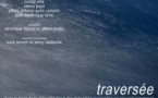 Projection de 2 films réalisés par l’équipe d’Operae : "Traversée" et "Ciné-tracts" - A Scopa, Terre plein de la gare - Aiacciu