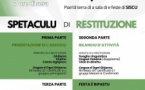 Spectacle de restitution des ateliers de Praticalingua Capicorsu - Sala di e feste - Siscu