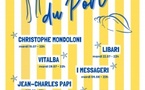 Concert du groupe Vitalba - Port de plaisance - Prupià
