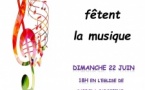 Bastelicanti et les Cop's de Chœur - Église - Sarrula è Carcupinu