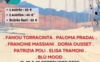 Festival Swing in Sulinzara / Concert de Fanou Torracinta - Eglise / Port - Sulinzara