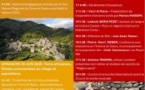 Journée du patrimoine de pays : Conférences, expositions, visites, soirée culturelle... - Ciamanaccia