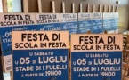 Festa di Scola In Festa ! - Médiathèque - I Fulelli