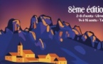 Festival de l'Olmu - Ulmetu / Santa Lucia di Tallà