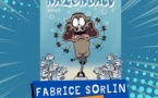 Dédicace de Fabrice Sorlin autour du tome 12 de Razorbacu "Glouglou" -  Espace Culturel E.Leclerc - Aiacciu
