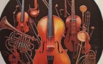 Concert de l'Orchestre symphonique de Bastia - Église de l'Annonciation - Corti
