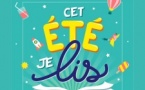 Opération nationale "Cet été je lis" / "St’estate leghju !" - Médiathèque Centre Corse - Corti