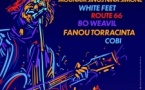 Festival Calv’in Blues - Salle de spectacle - Calvi 