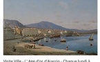 Visite guidée "L'Age d'or d'Ajaccio" - CIAP Aiacciu Bellu - Aiacciu