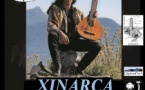 Concert de Xinarca / Chant corse  - Église Saint-François - A Curbaghja 