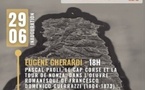 Exposition "A cerca Paulina & Finzioni" de Yan Léandri & Lochi d'esiliu de Julie Canarelli, en présence des artistes - Corsica Luce - Nonza 