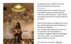 Concert d'Elisa Tramoni - Casell'arte - Venacu 