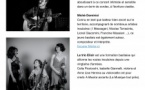 Concert de Miché Dominici + le Trio Elixir - Casell'arte - Venacu 