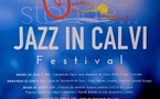 Festival "Jazz in Calvi" / Andy Emler + Invités - Cathédrale Saint Jean Baptiste - Calvi