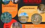 Micro-folie : découvrez la Collection Nationale 1, Collection Nationale 2 et Notre Dame de Paris  - Salle des fêtes - A Ghisunaccia