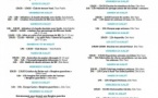 Club de lecture avec Yassi Nasseri - Médiathèque des Cannes - Aiacciu