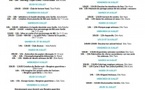 Chronophotographie détournée - Médiathèque des Cannes - Aiacciu