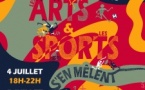 Les Arts et les Sports s’emmêlent avec Opra - Paese-Novu - Bastia