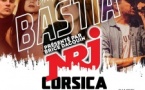 Concert : NRJ Corsica Party - Place Saint Nicolas -Bastia 