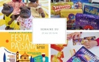 Jeux en famille - Ludothèque - Bastia