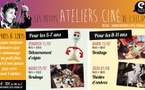 Les petits ateliers ciné de l'Ellipse / Bruitage - Cinéma Ellipse - Aiacciu
