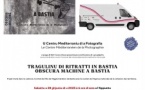 Restitution de projet "Obscura machine" du Centre Méditerranéen de la Photographie en présence de Matthieu Cauchy et Romain Cavallin - L'Appuntu - Bastia 