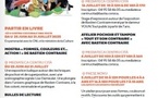 Partir en livre / Atelier Contes animaliers - Centre Culturel Alb'Oru - Bastia  - Bastia 
