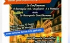 Teatru : "Una Mascherata" mise en scène Pierre Jean Susini - Teatru Sant'Anghjuli - Bastia