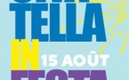 Citatella in Festa 2025 / Concerts et animations - Mantinum, Place du Donjon et Palais des Gouverneurs - Bastia - Bastia