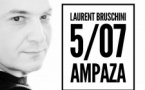 Laurent Bruschini en concert - Église - Azilonu è Ampaza