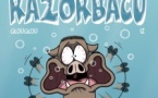 Dédicace de Fabrice Sorlin autour du tome 12 de Razorbacu "Glouglou" - Fnac Atrium - Sarrola-Carcopino