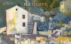 Rencontre avec Muriel Peretti autour de son roman "Les attitudes du fleuve" - Place de l’Eglise - Zonza