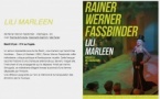 Projection du film "Lili Marleen" de Rainer Werner Fassbinder proposée par "Lisula CineMusica" - Cinéma Le Fogata - Lisula
