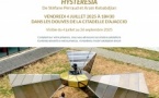 Exposition (Installation) : HYSTÉRÉSIA De Stéfane Perraud et Aram Kebabdjian - Douves de la Citadelle - Aiacciu