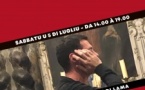 "L’attelli in cantu" : Rencontre de tous les ateliers de chant traditionnel proposée par le Centre d'Art Polyphonique de Corse - Ghjesa San Lurenzu – Lama