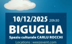 Concert du Groupe I Muvrini "Nulu 33"- Spaziu Carlu Rocchi - Biguglia