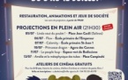 2ème édition du Festival Luciula - Aiacciu