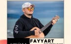 Showcase : Fayyart - AtomStudio - Lucciana