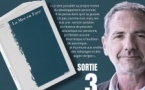 Rencontre / dédicace avec Philippe Moncho autour de son livre "La mer en face" - Librairie Papi - Bastia