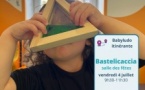 Babyludo itinérante - Salle des fêtes - A Bastelicaccia