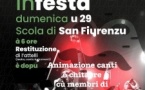 L'Arcusgi en concert avec Praticalingua Nebbiu - Scola di San Fiurenzu