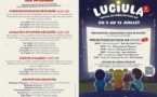 2ème édition du Festival Luciula / Atelier : Chronophotographie détournée - Centre social des Salines - Aiacciu 