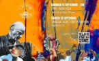 4ème édition du Festival de musique du monde "I Scontri Figaresi" - Figari 
