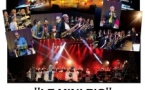 Concert : "Le Mini big" invite "Le Muret big band" - Salle des fêtes - Todda