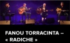Festa di San Cirgu / Concert de Fanou Torracinta "Radiche" - Piazza di u paese d'Ornasu - Serra di Fiumorbu