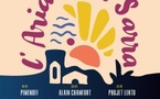 Festival L’Aria di a Sarra : Statinali 2025 / Pimenoff en concert  - Théâtre de verdure - A Sarra di Farru