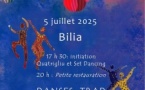 Fas'Arte fait sa soirée - Bilia